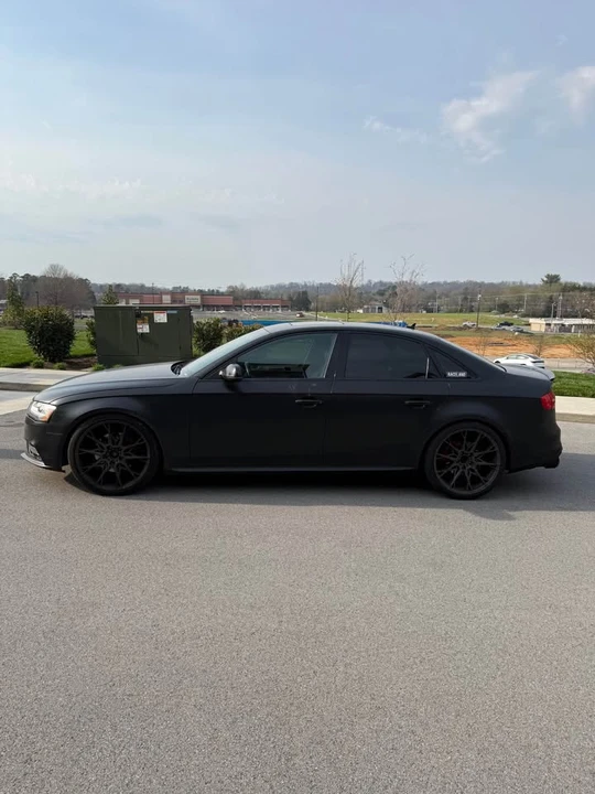 2014 Audi B8 A4 - Image 3 of 16