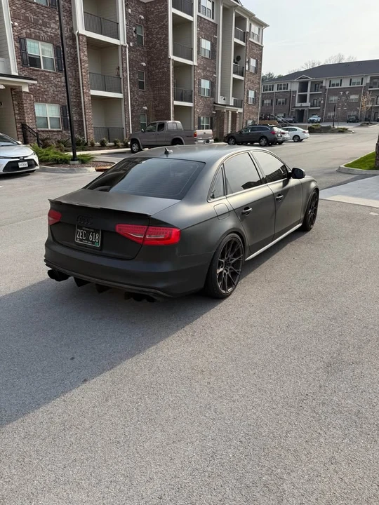 2014 Audi B8 A4 - Image 6 of 16