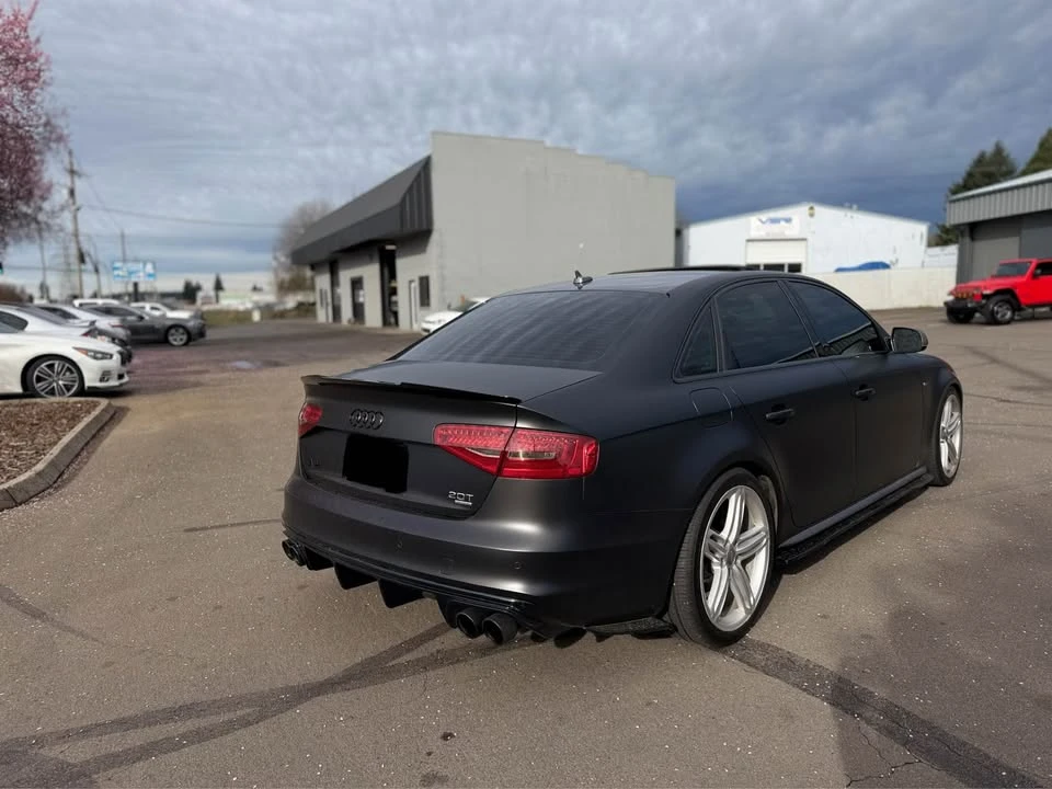 2014 Audi B8 A4 - Image 6 of 14