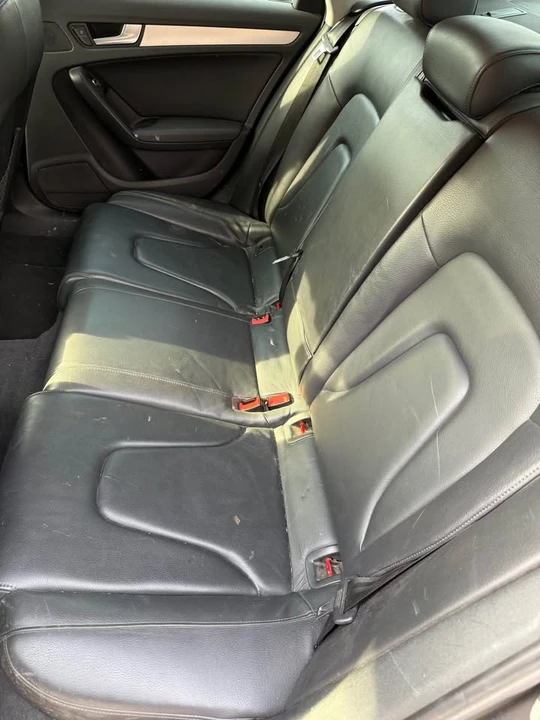 2014 Audi B8 A4 - Image 13 of 16