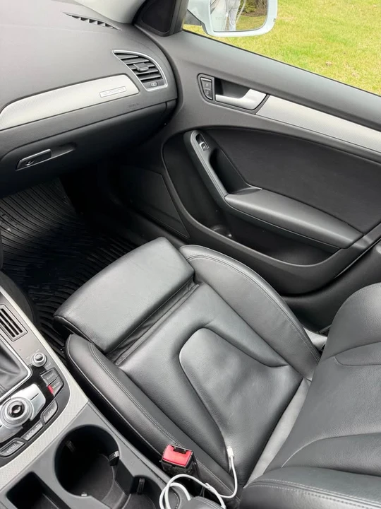 2014 Audi B8 A4 - Image 12 of 12