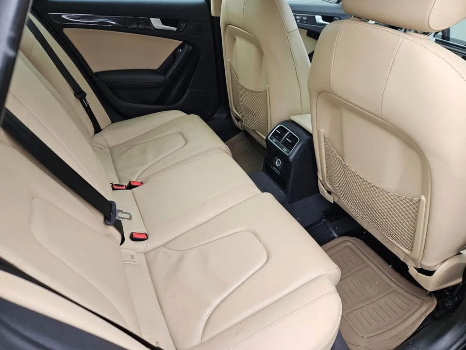 2014 Audi B8 A4 - Image 6 of 12
