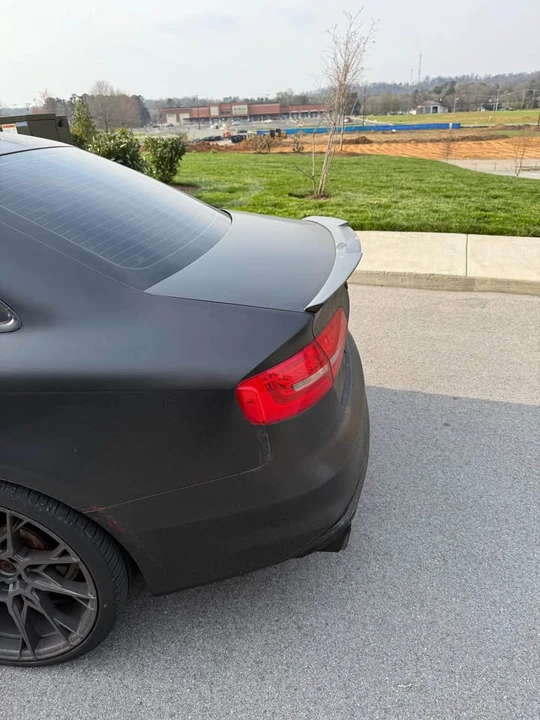 2014 Audi B8 A4 - Image 11 of 16
