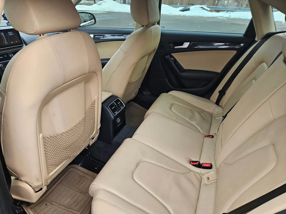 2014 Audi B8 A4 - Image 9 of 12