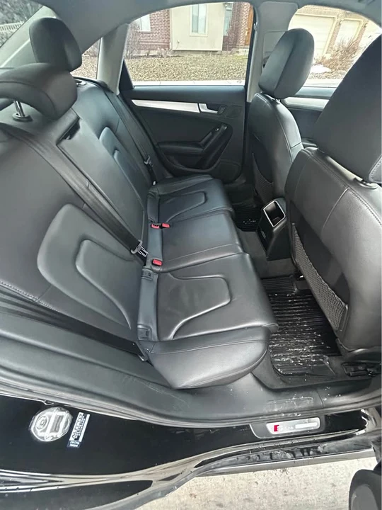 2014 Audi B8 A4 - Image 5 of 6