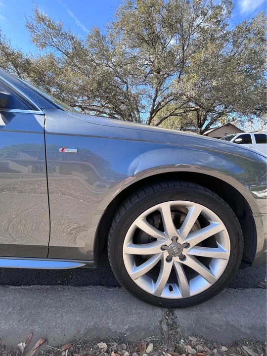 2014 Audi B8 A4 - Image 5 of 13