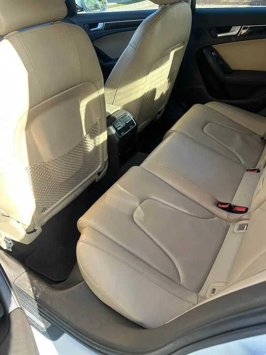 2014 Audi B8 A4 - Image 14 of 18