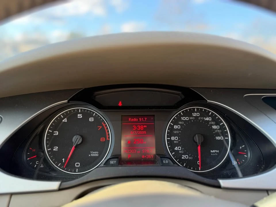 2014 Audi B8 A4 - Image 8 of 14