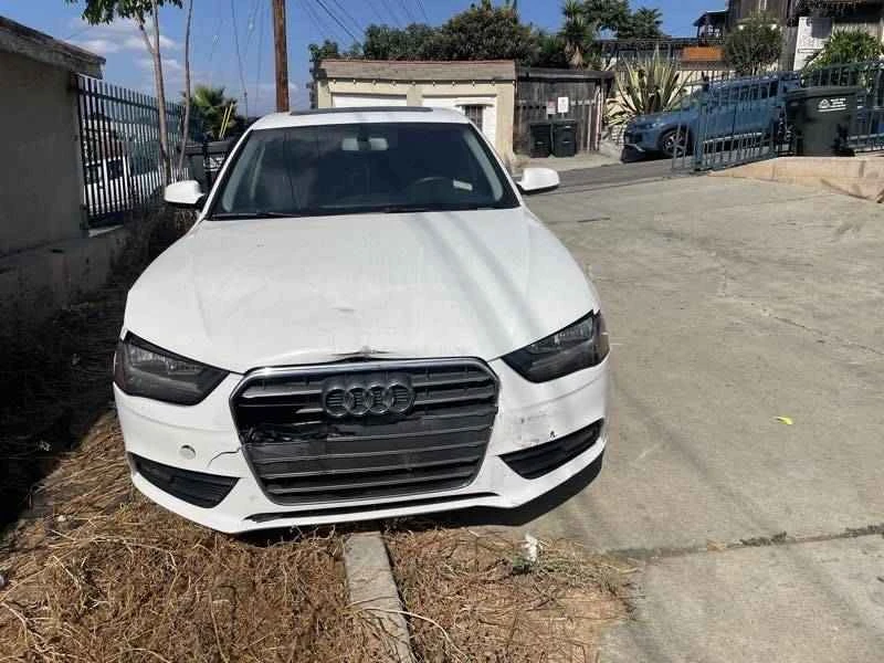 2014 Audi B8 A4 - Image 5 of 11