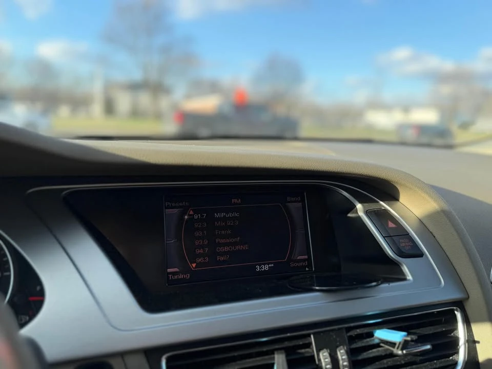 2014 Audi B8 A4 - Image 14 of 14