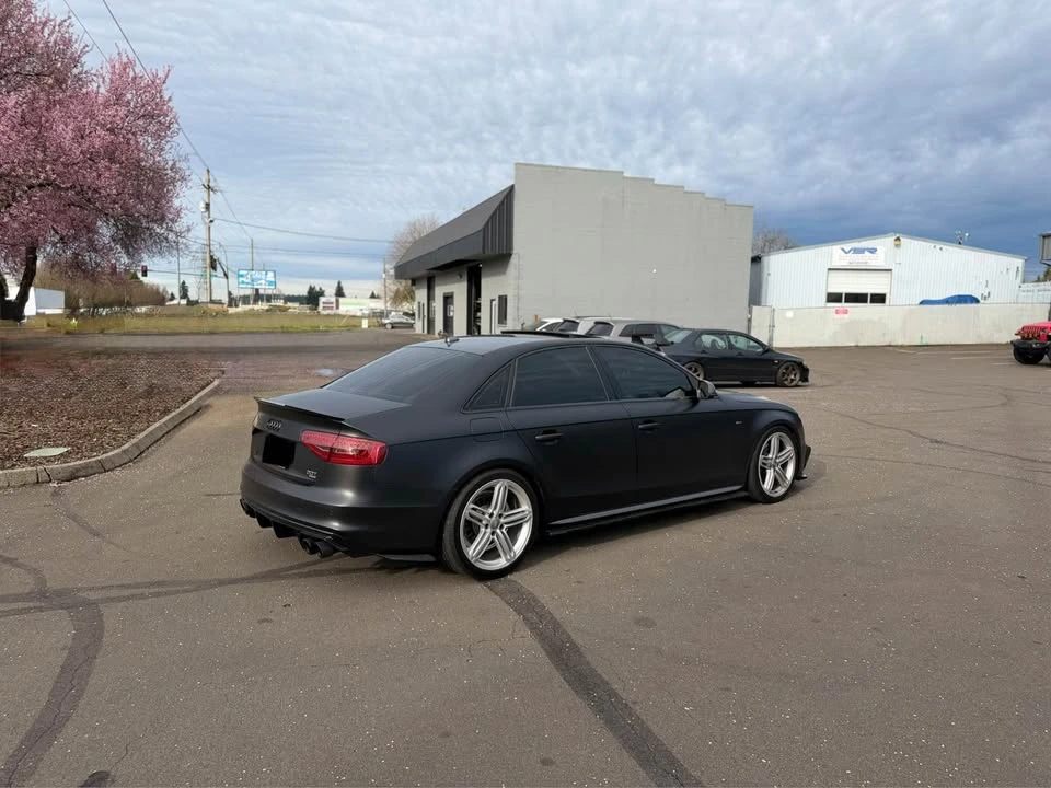 2014 Audi B8 A4 - Image 5 of 14
