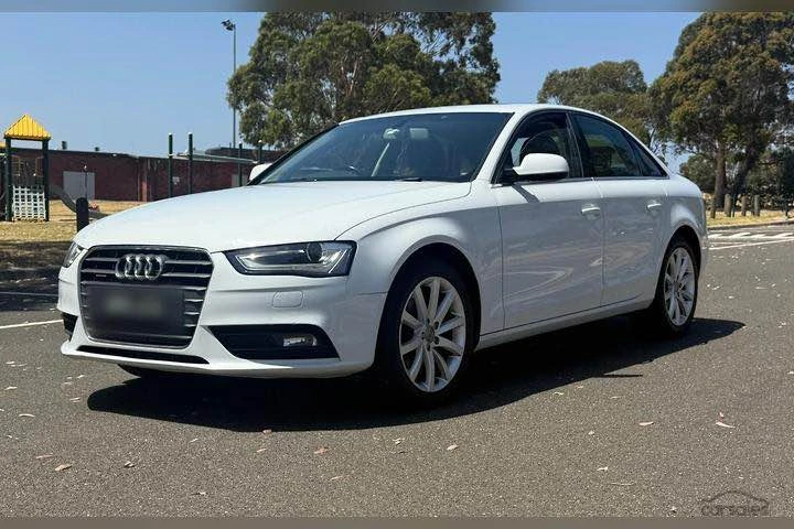 2014 Audi B8 A4 - Image 2 of 15