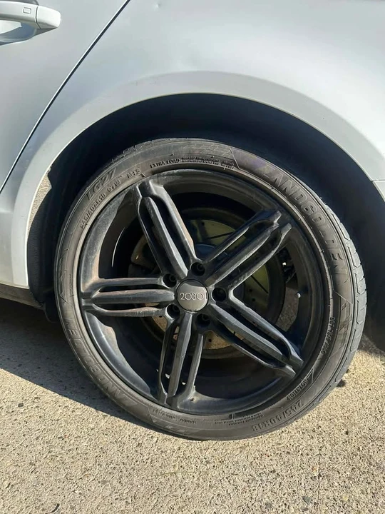 2014 Audi B8 A4 - Image 11 of 18
