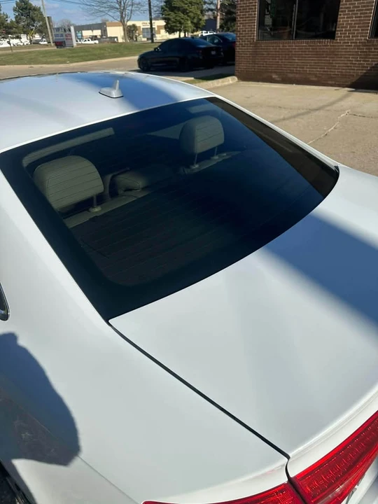 2014 Audi B8 A4 - Image 6 of 18