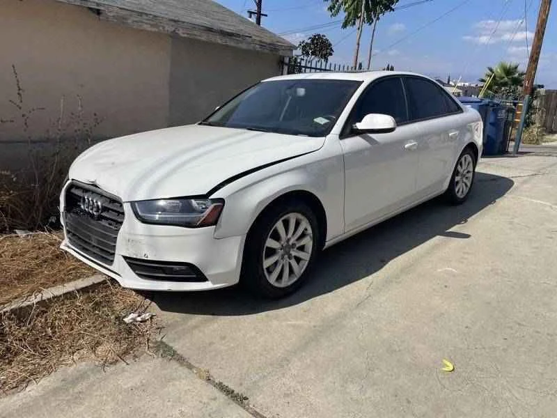 2014 Audi B8 A4 - Image 6 of 11