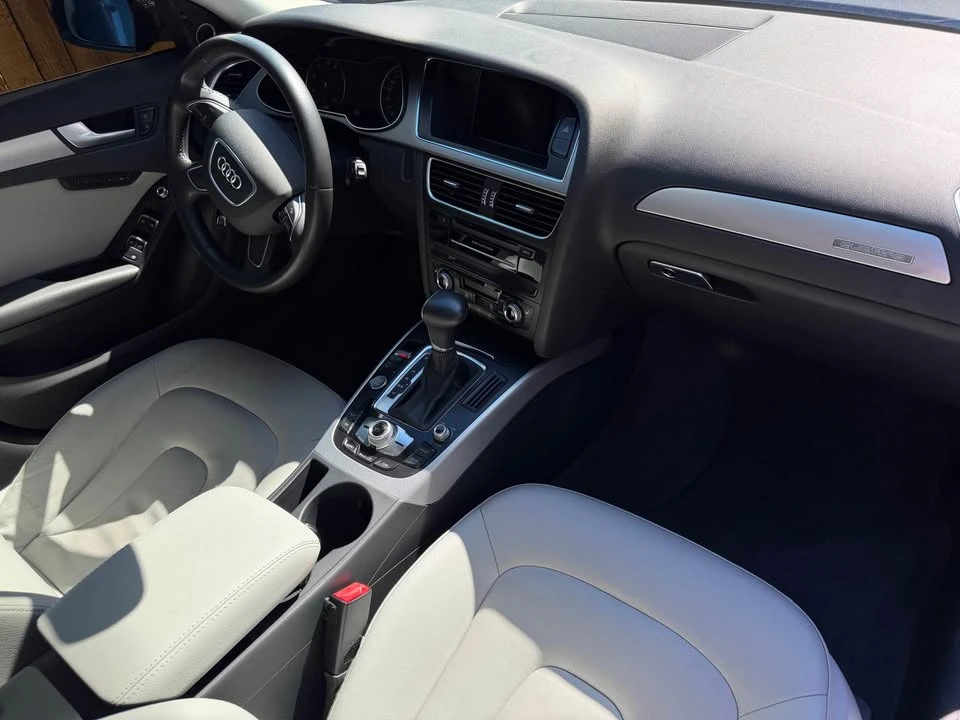2014 Audi B8 A4 - Image 9 of 14