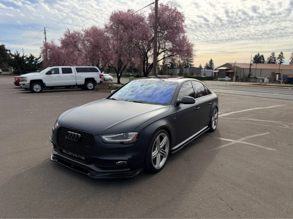 2014 Audi B8 A4 - Image 14 of 14