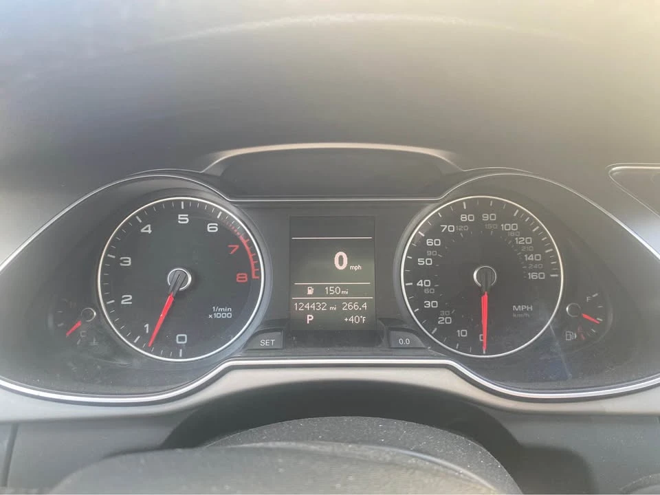 2014 Audi B8 A4 - Image 13 of 15
