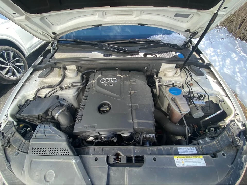2014 Audi B8 A4 - Image 9 of 15
