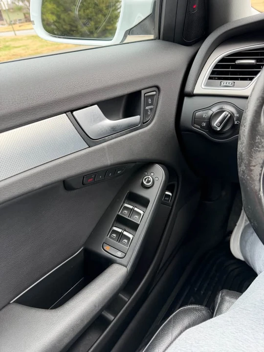 2014 Audi B8 A4 - Image 8 of 12