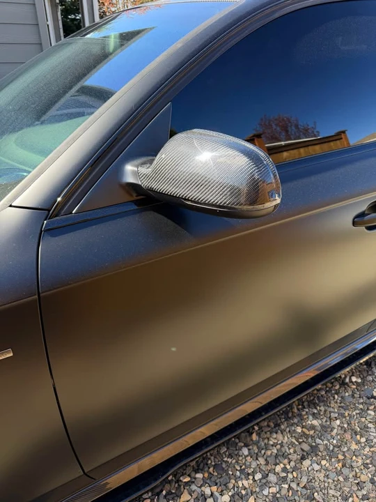 2014 Audi B8 A4 - Image 11 of 14