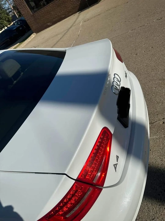 2014 Audi B8 A4 - Image 7 of 18