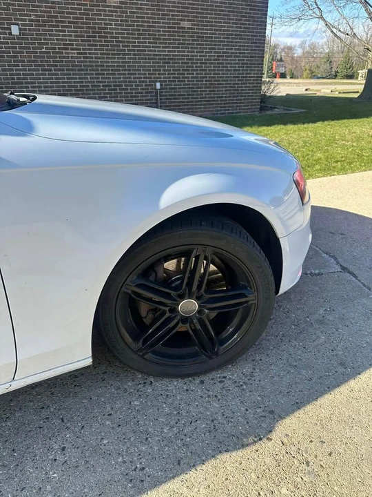 2014 Audi B8 A4 - Image 12 of 18