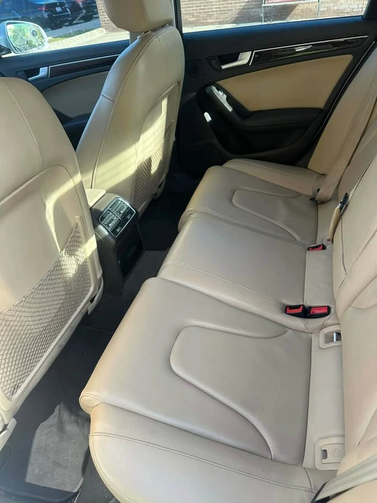 2014 Audi B8 A4 - Image 13 of 18