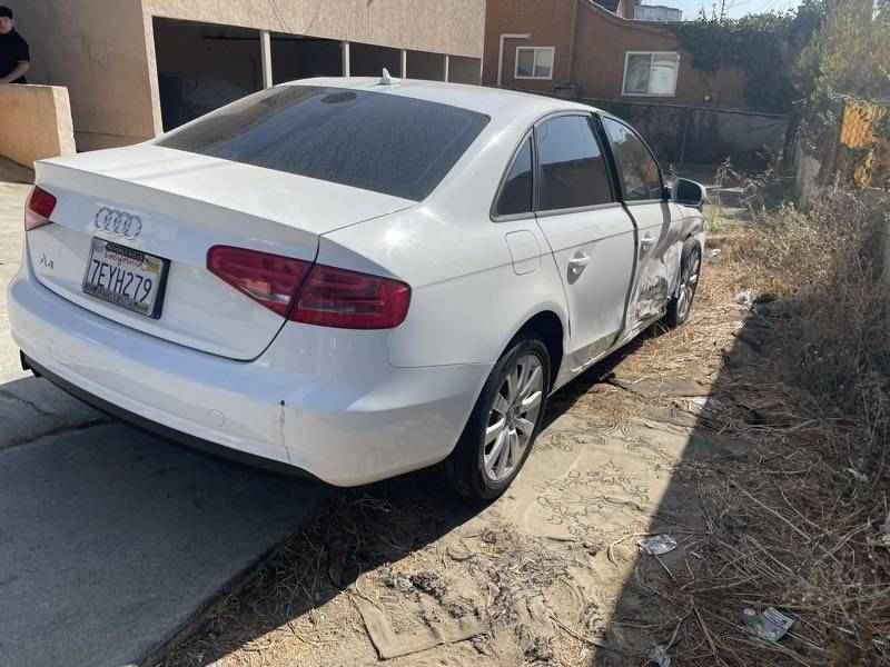 2014 Audi B8 A4 - Image 11 of 11