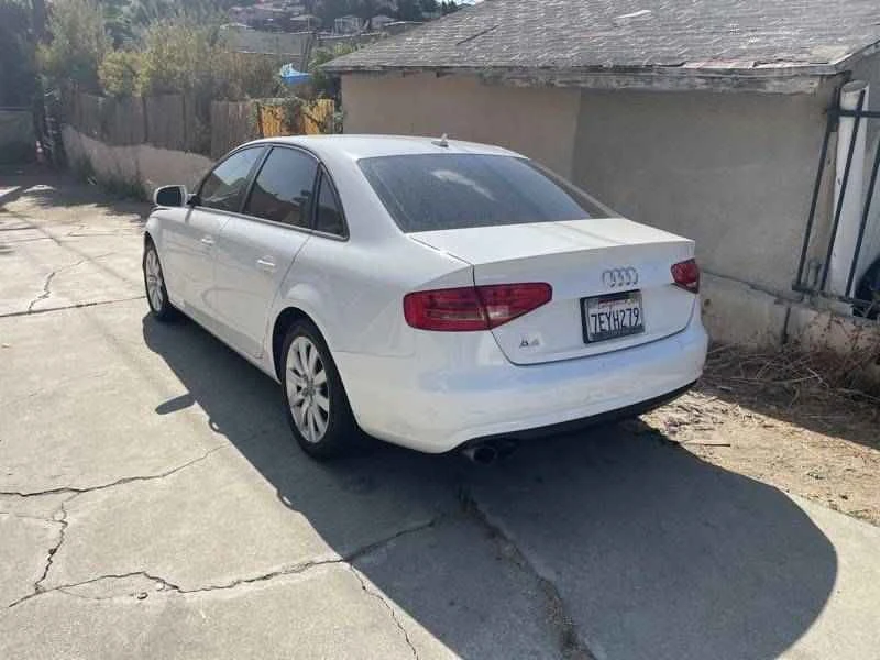 2014 Audi B8 A4 - Image 7 of 11