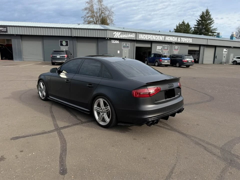 2014 Audi B8 A4 - Image 7 of 14