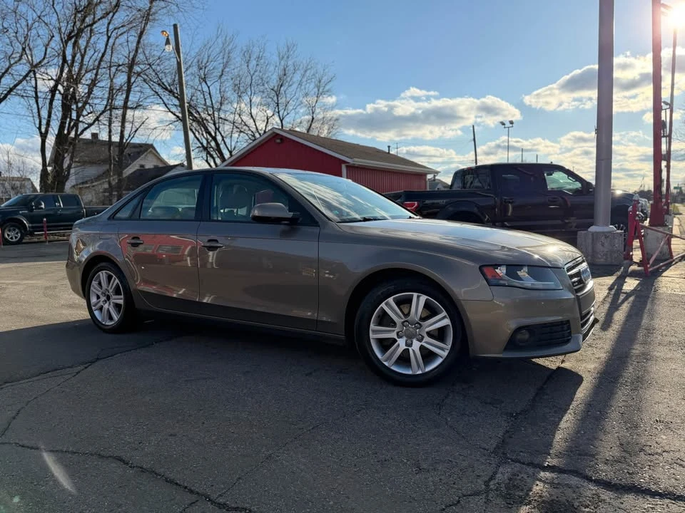2014 Audi B8 A4 - Image 3 of 14