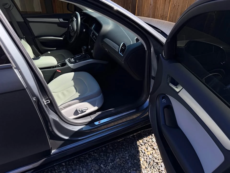 2014 Audi B8 A4 - Image 10 of 14