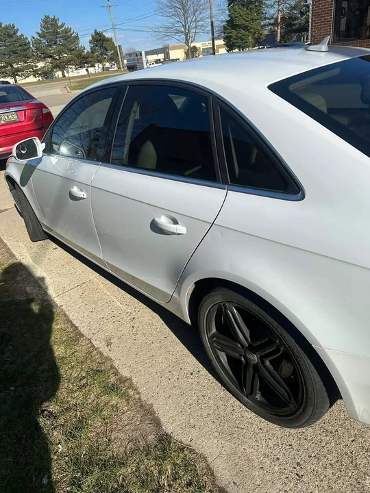 2014 Audi B8 A4 - Image 4 of 18