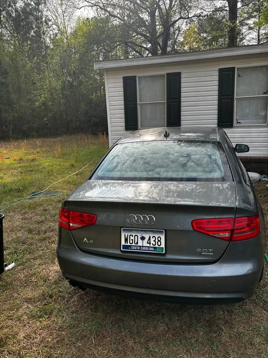 2014 Audi B8 A4 - Image 3 of 7