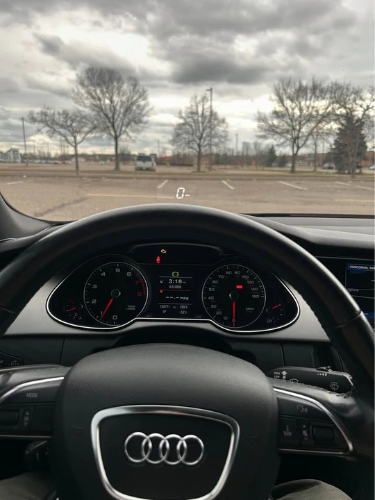 2014 Audi B8 A4 - Image 14 of 15