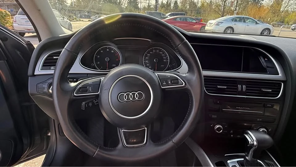 2014 Audi B8 A4 - Image 7 of 16