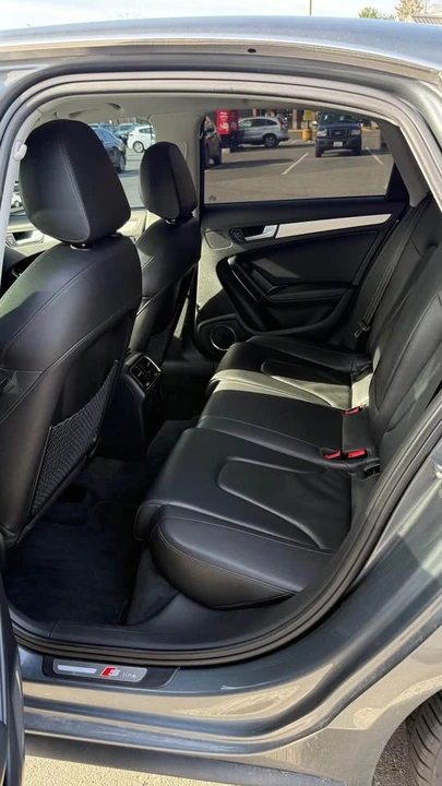 2014 Audi B8 A4 - Image 8 of 16