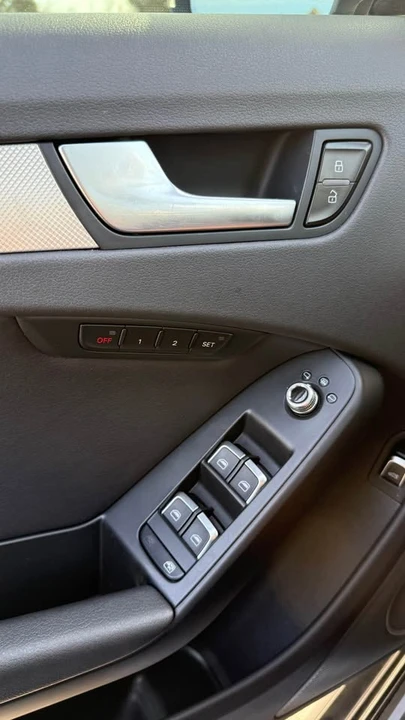 2014 Audi B8 A4 - Image 13 of 16