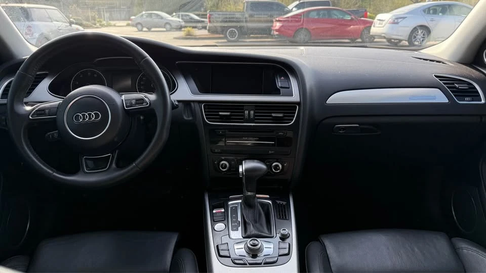 2014 Audi B8 A4 - Image 10 of 16