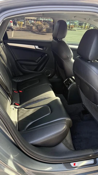 2014 Audi B8 A4 - Image 9 of 16