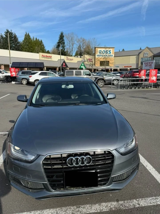 2014 Audi B8 A4 - Image 3 of 16