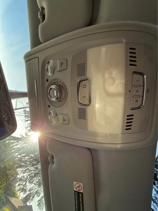 2014 Audi B8 A4 - Image 15 of 16