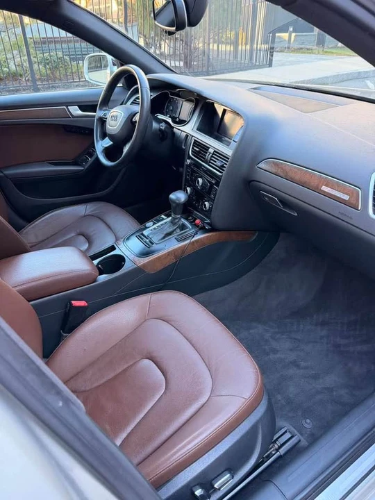 2014 Audi B8 A4 - Image 15 of 18