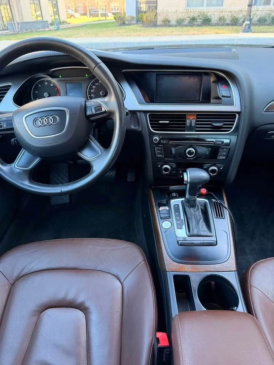 2014 Audi B8 A4 - Image 18 of 18