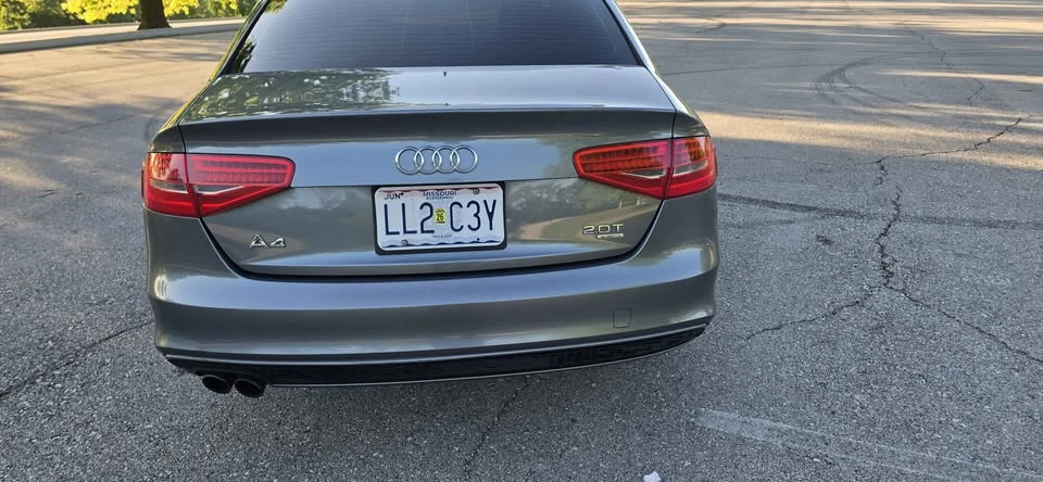 2014 Audi B8 A4 - Image 10 of 11