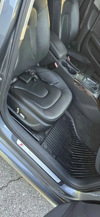 2014 Audi B8 A4 - Image 7 of 11