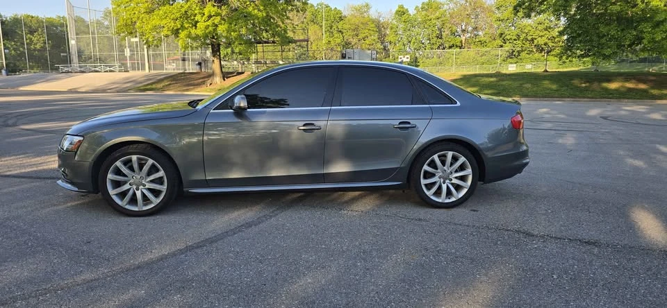 2014 Audi B8 A4 - Image 2 of 11