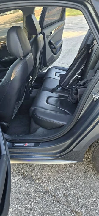 2014 Audi B8 A4 - Image 6 of 11