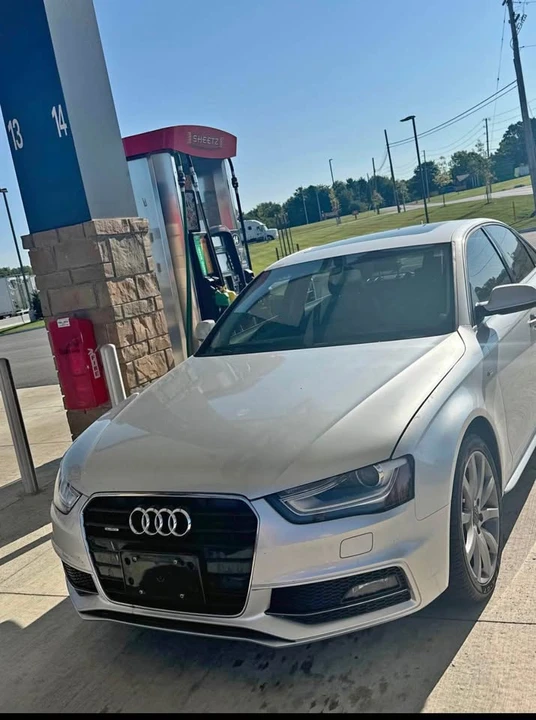 2014 Audi B8 A4 - Image 6 of 7